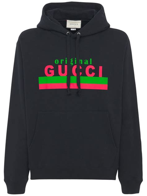 authentic cheap gucci hoodie|gucci oversized hoodie.